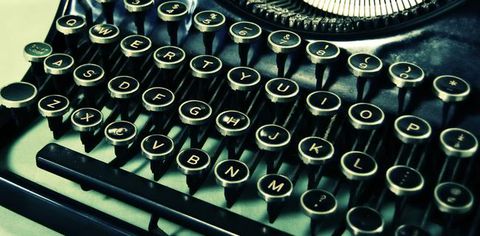 Russia, gli 007 scelgono la macchina da scrivere