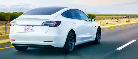 Tesla, calano le vendite nel primo trimestre 2019