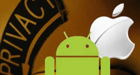 La FTC indaghi sulla privacy di iOS e Android 