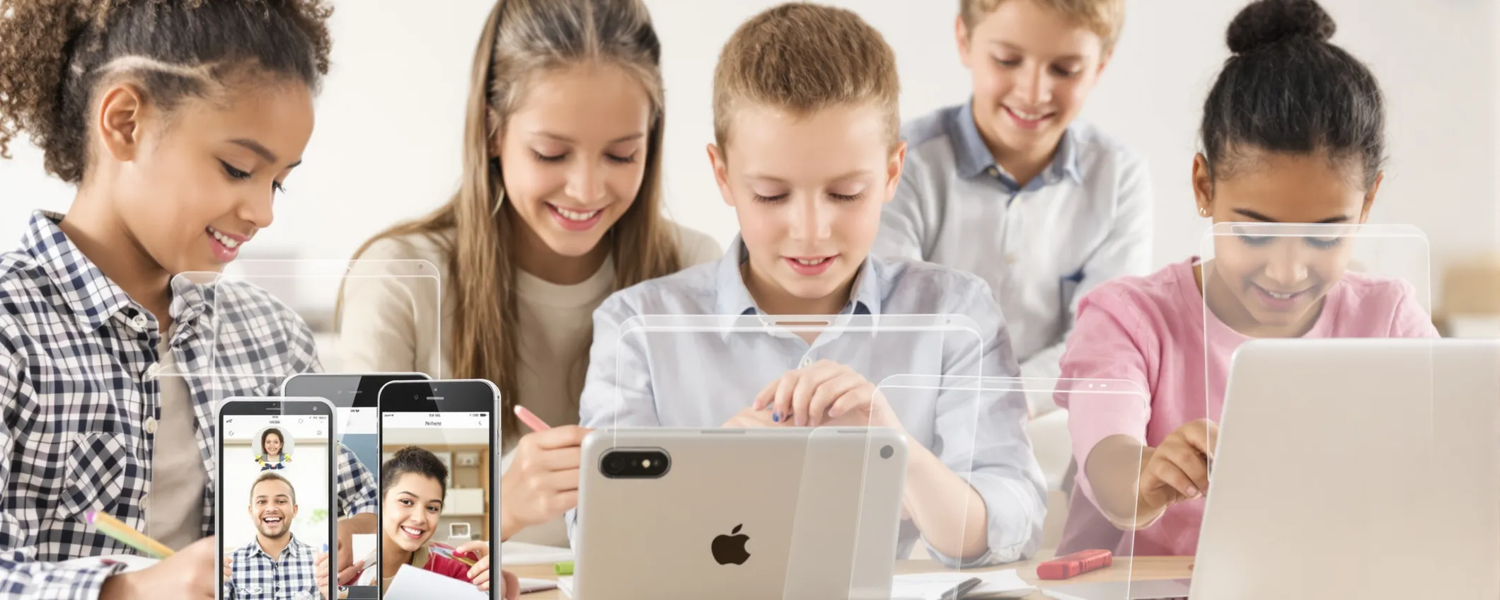 Apple introduce nuove protezioni per bambini e adolescenti su tutti i dispositivi