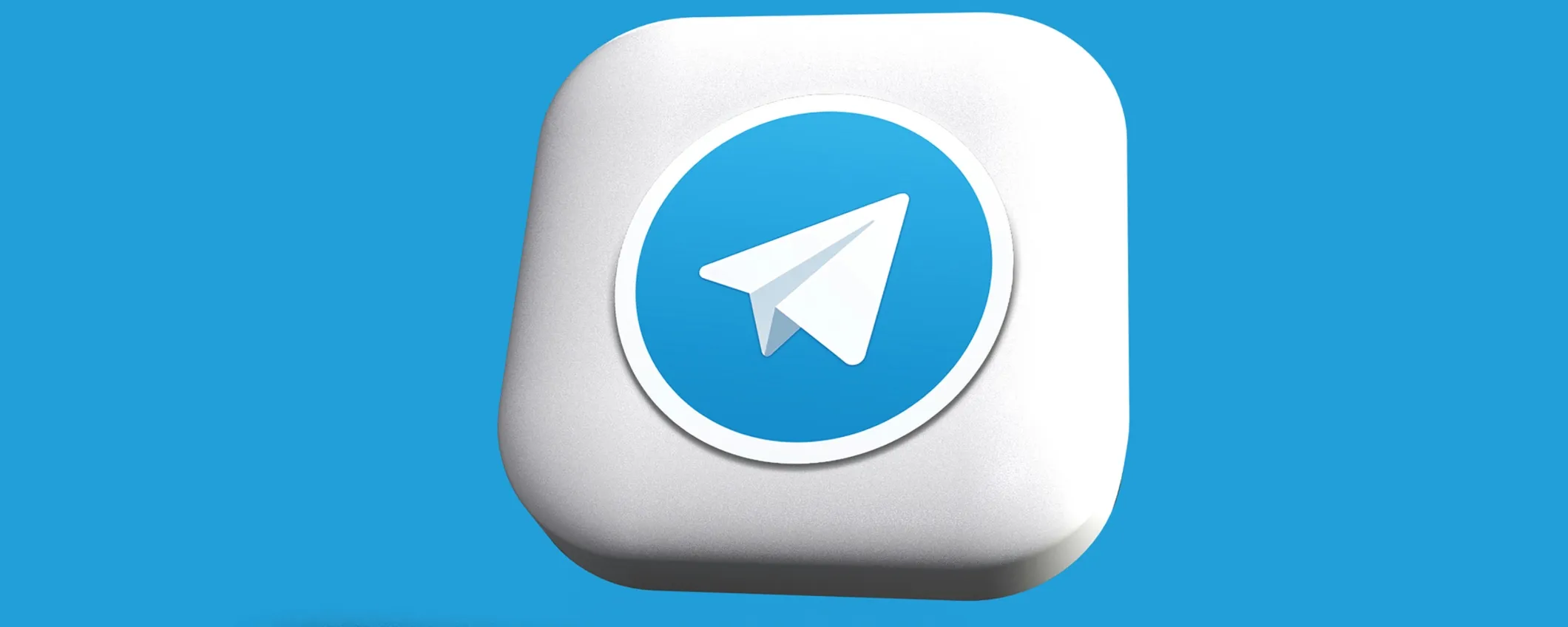 Telegram lancia le mini app 2.0: tutte le principali novità