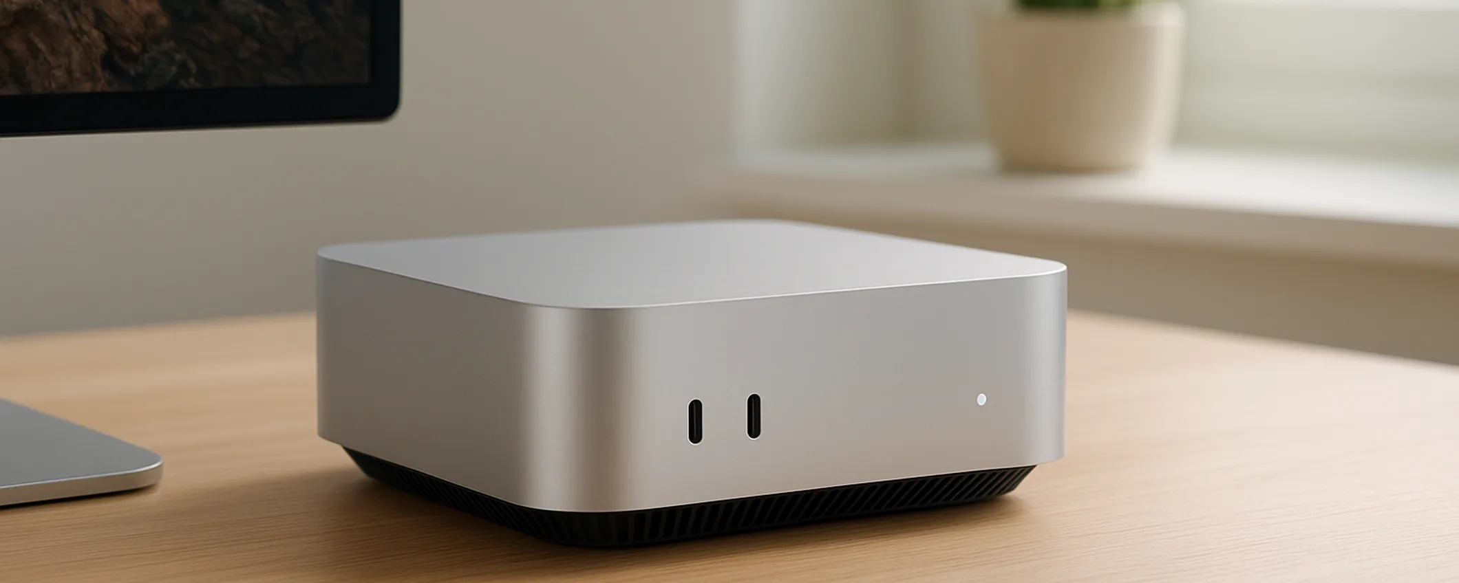 Mac mini M4 a 749€, l'offerta Black Friday Anticipato del giorno