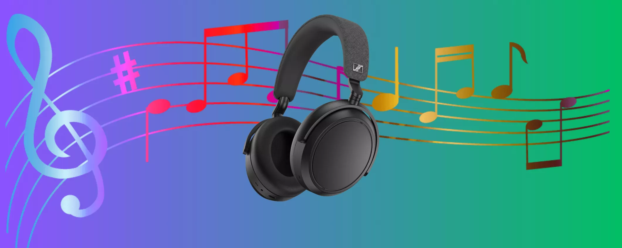 Le Cuffie over-ear più innovative DEL MOMENTO in offerta SPECIALE su Amazon