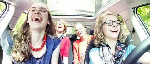 Google Maps segnala BlaBlaCar per i lunghi viaggi