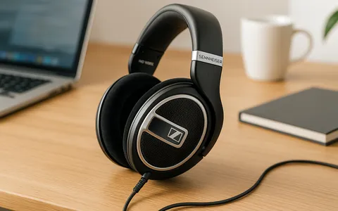 Cuffie Sennheiser HD 599 a metà prezzo? L'offerta TOP del Prime Day 2025