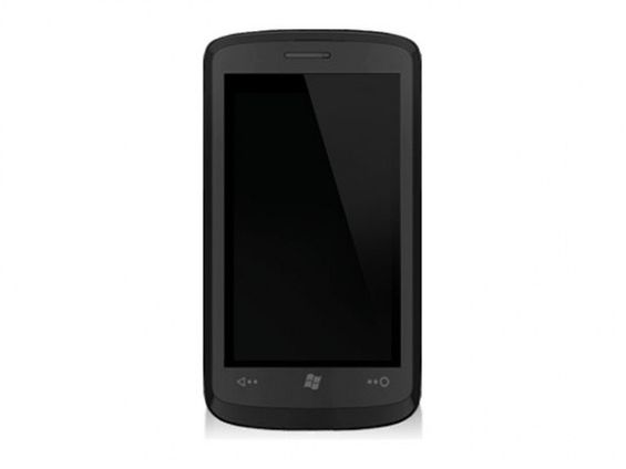 HTC Mondrian