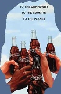 Coca-Cola, Obama e gli afro-americani