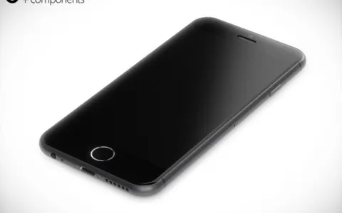 iPhone 6 in tutto il suo splendore