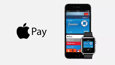 Apple Pay, l'espansione europea passa da Londra