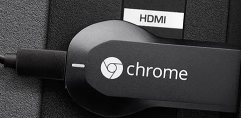 Chromecast: supporto a Play Music e Movies dal Web