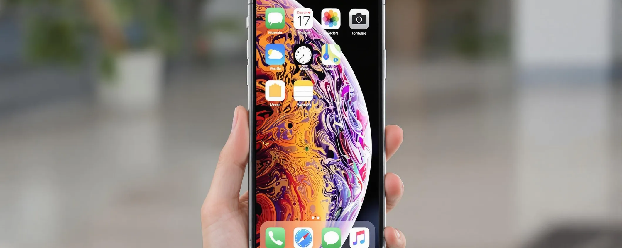 iPhone 17 Air: cosa sappiamo del futuro super sottile di Apple