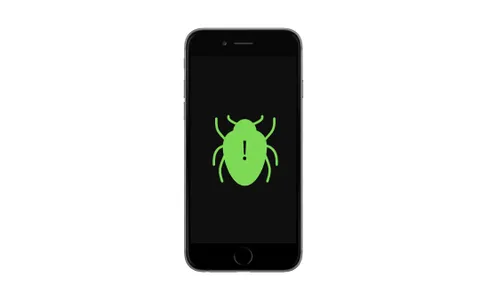 iOS 18.4: un bug fa riapparire app eliminate da tempo