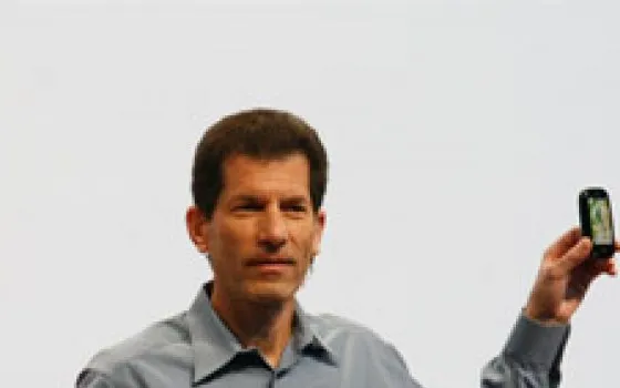 Dall'iPod al Pre: ora Jon Rubinstein è CEO di Palm
