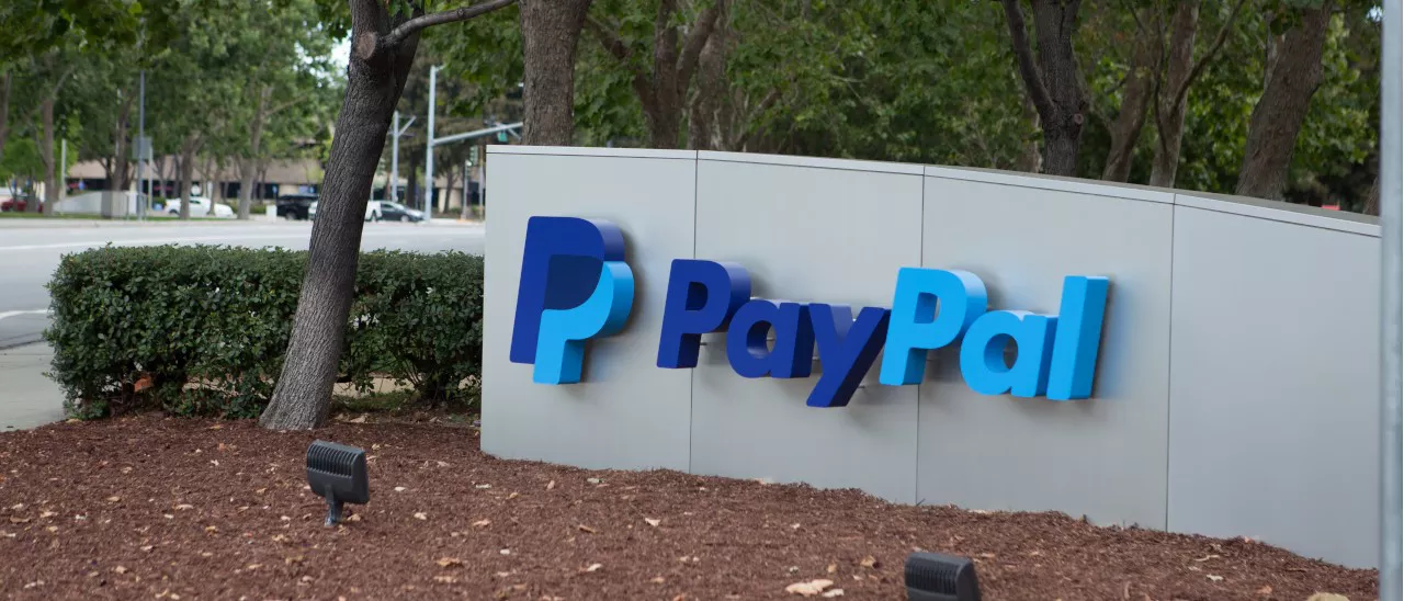 PayPal, la morte viola le regole