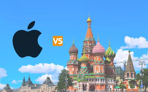 L'Ucraina chiede ad Apple di limitare gli affari in Russia