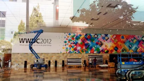 WWDC 2012: Apple posiziona i primi banner