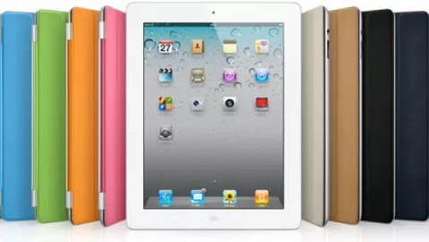 iPad 2 arriva in Italia: aperti gli ordini sull'Apple Store online (Aggiornato)