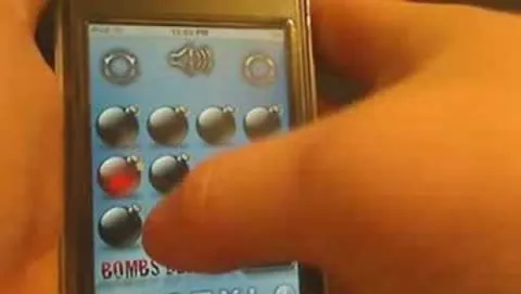 Dactyl: allena i riflessi con iPhone