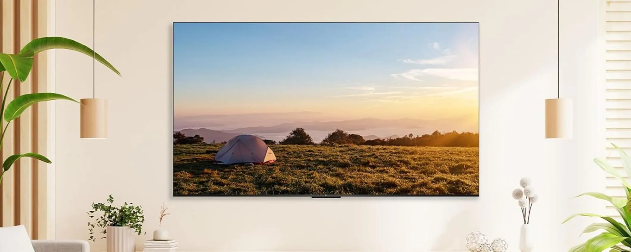 Smart TV TCL 65