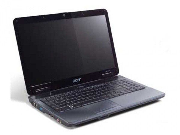 Acer aspire 5542g зависает