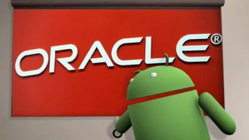 Android vs. Oracle, processo ancora lontano