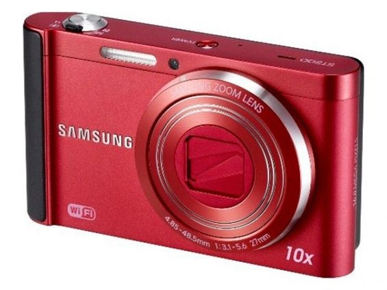 Samsung ST200F