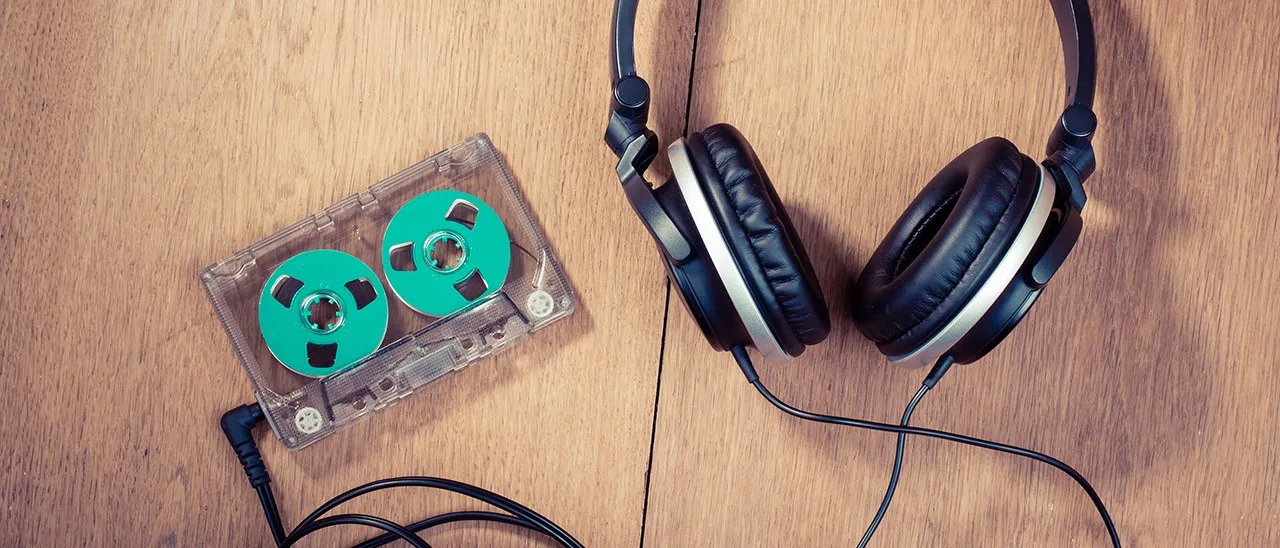Apple brevetta i mixtape digitali