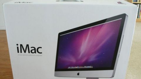 iMac domina il mercato dei computer all-in-one