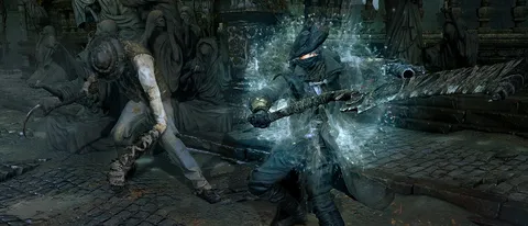 Bloodborne 2 sarà annunciato il 14 ottobre?