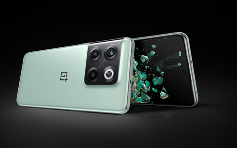 OnePlus presenta il suo nuovo flagship OnePlus 10T 5G con Snapdragon 8+ Gen 1