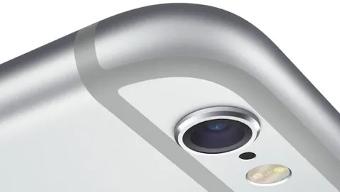 iPhone 6s, la fotocamera resta ancora a 8 Megapixel