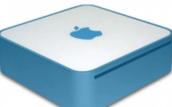 Mac Mini come IP PBX