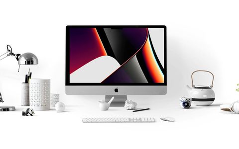 Apple MacBook Pro M1 (14
