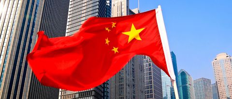 Microsoft Bing è stato censurato in Cina