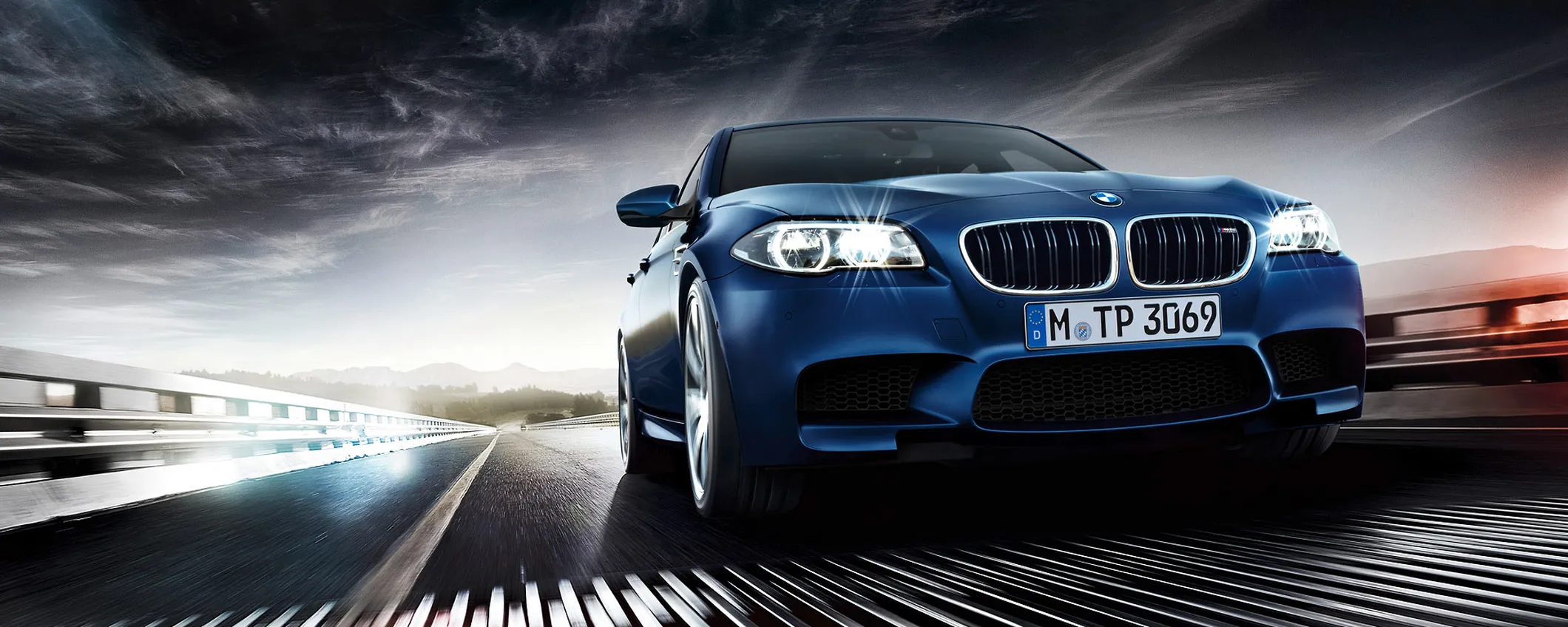 Apple incontra BMW per imparare a fare automobili?