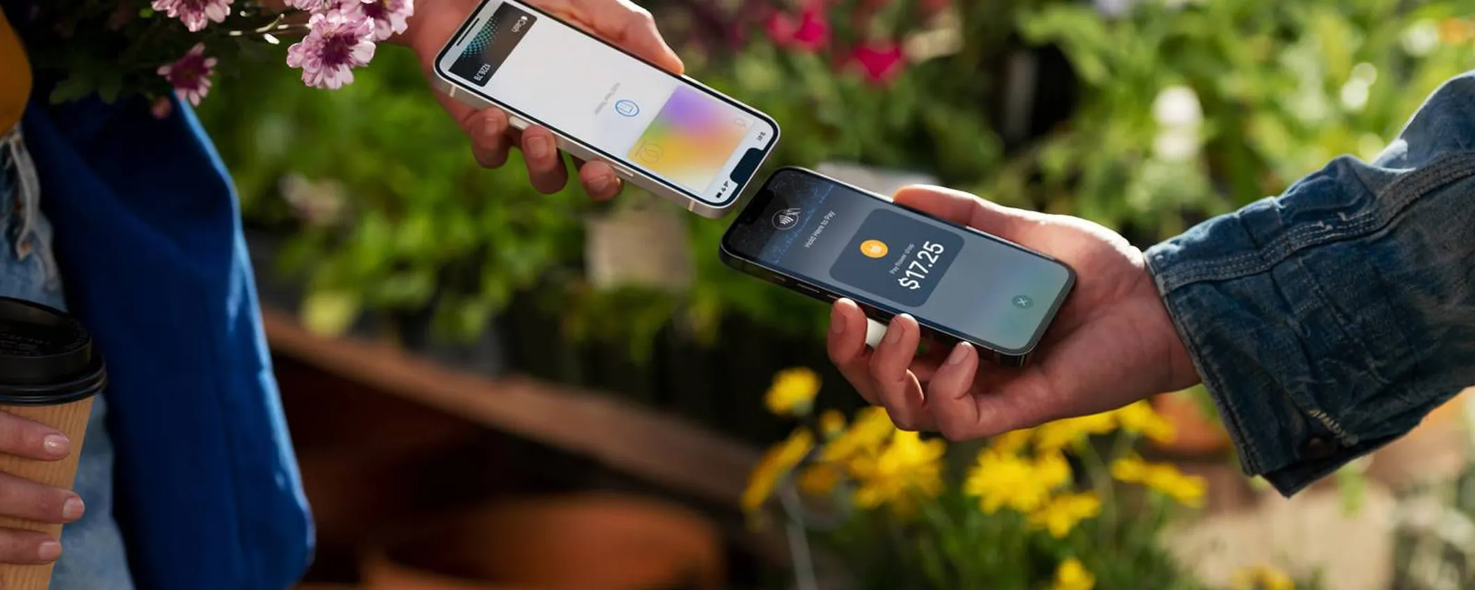 Tap to Pay, è ufficiale: iPhone diventa un POS mobile