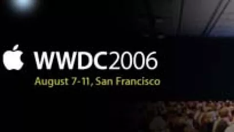 Agosto: WWDC nel segno di Conroe?