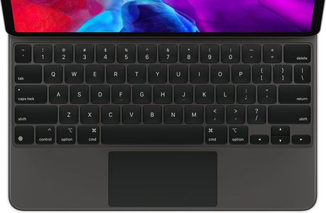 Apple Magic Keyboard con Trackpad: Pro & Contro
