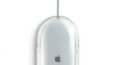 Perchè Apple si ostina a produrre mouse mono-bottone?