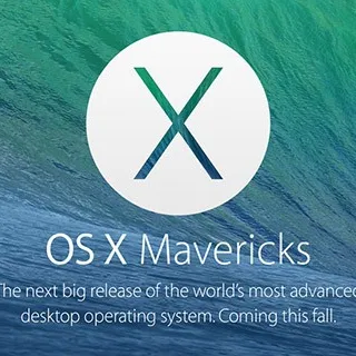 Da OS X Mavericks spuntano gli iMac Retina