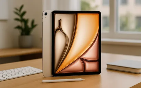 iPad Air 13
