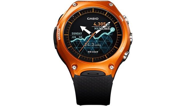 wsd f10 casio price