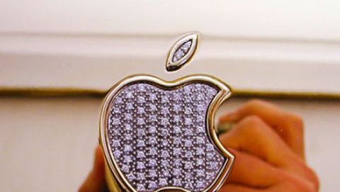 Il titolo Apple raggiunge il suo massimo prezzo storico