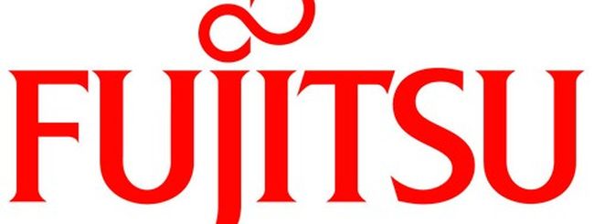 CeBIT 2011: Fujitsu presenta il primo display wireless