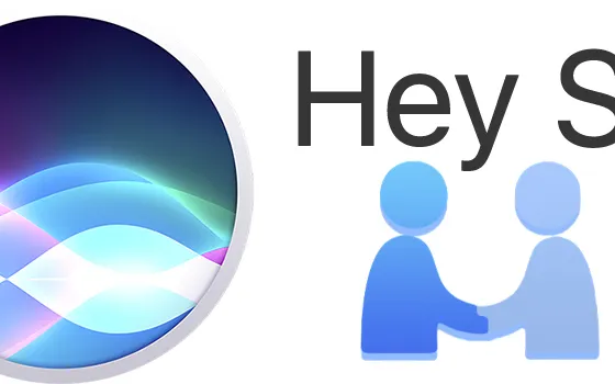 Origliavano le conversazioni con Siri: Apple blocca tutto