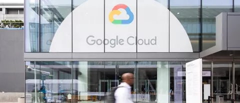 Google Cloud Next, gli annunci del primo giorno