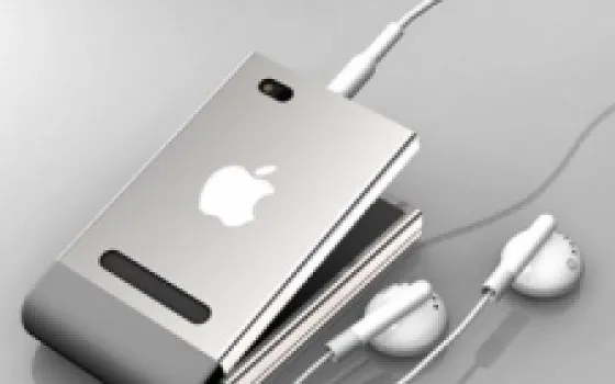 LG Vs Apple  e i touch screen multipli