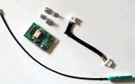 E adesso ci aggiungo il bluetooth
