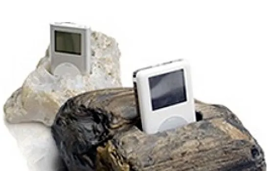Un iPod per Re Artù
