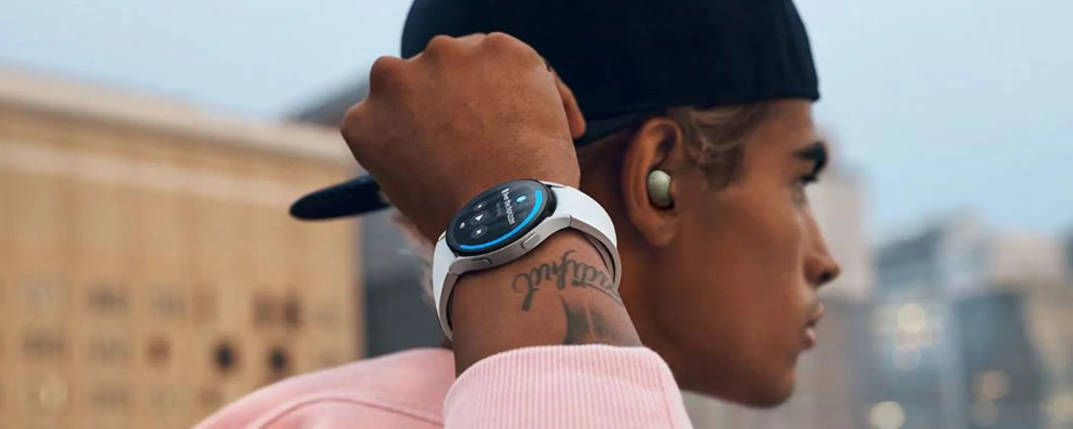 Samsung Galaxy Watch 4 Classic: vale ancora la pena nel 2024?